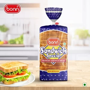 Bonn Premium Sandwich Special Bread