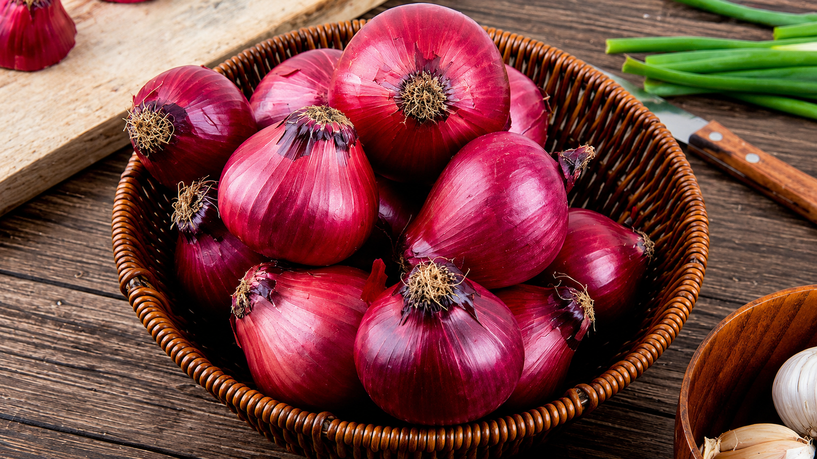 Onion (Pyaz) 1kg.