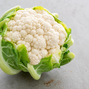 Cauliflower (Phool Gobhi) 400g.