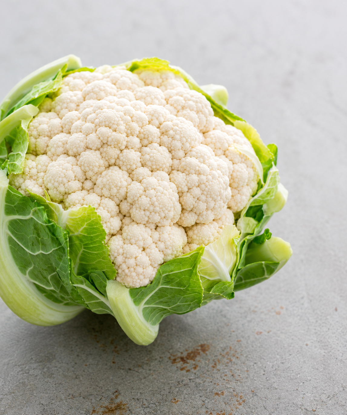Cauliflower (Phool Gobhi) 400g.