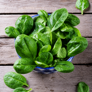 Spinach (Palak) 250g.