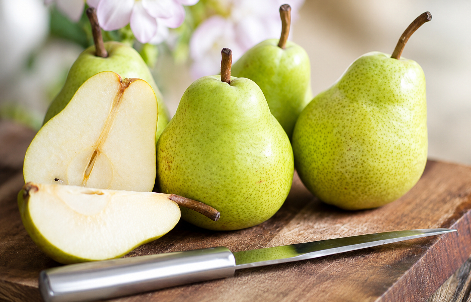Pear (Nashpati) 500 g