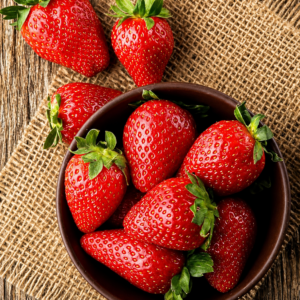 Strawberry 200g