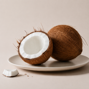 Coconut (Nariyal) 1pc