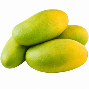 Mango (Aam) Dasheri 350g.