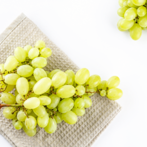 Grapes (Angoor) Green Seedless 250g.