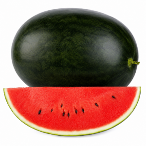 Watermelon (Tarbooj) Premium 1pc.