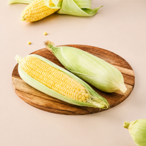 Sweet Corn (Bhutta) 2pc.