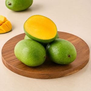 Mango (Aam) Langra 500g.