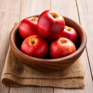 Apple (Seb) Shimla Fresh 500g.