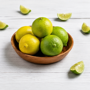 Lemon (Nimbu) 220g.