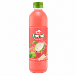 Paper Boat Swing Guava Drink 600ml