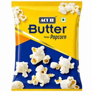 ACT II Butter Popcorn – Ready to Eat