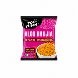 Too Yumm! Aloo Bhujia Namkeen Snacks