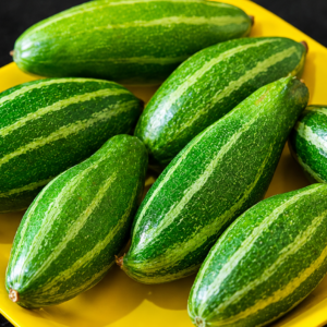 Pointed Gourd (Parwal) 250g.