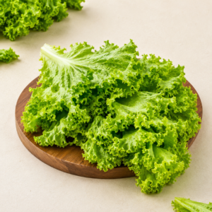Green Lettuce 100g.