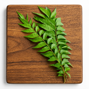 Curry Leaves 50g.