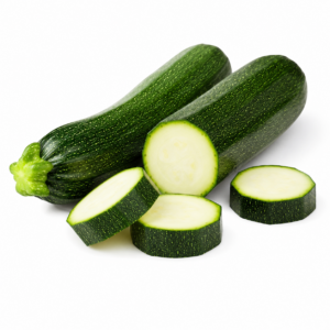 Green Zucchini 200 g.