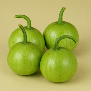 Round Gourd (Tinda) 250 g. 