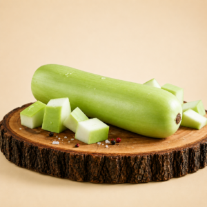 Fresh Bottle Gourd (Lauki) 400g. 