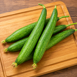 Fresh Ridge Gourd 500gm.