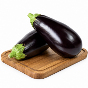 Brinjal- bharta (baingan) 500gm. 