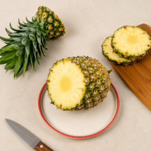 Pineapple (Ananas) 800g.