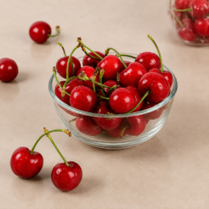 Red Cherry-Indian (200gm).