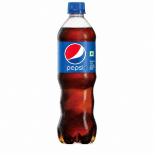 Pepsi Soft Drink (750ml)