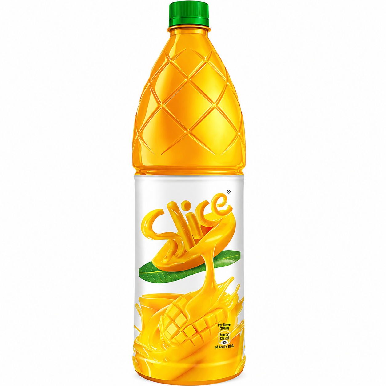 Slice Mango Drink (600ml)