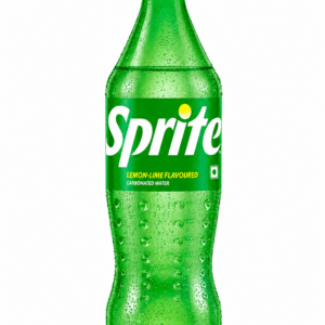 Sprite Lime Soft Drink (2L)