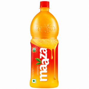 Maaza Mango Drink (600ml)