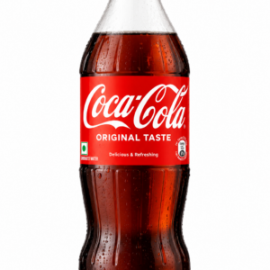Coca-Cola Soft Drink (2L)