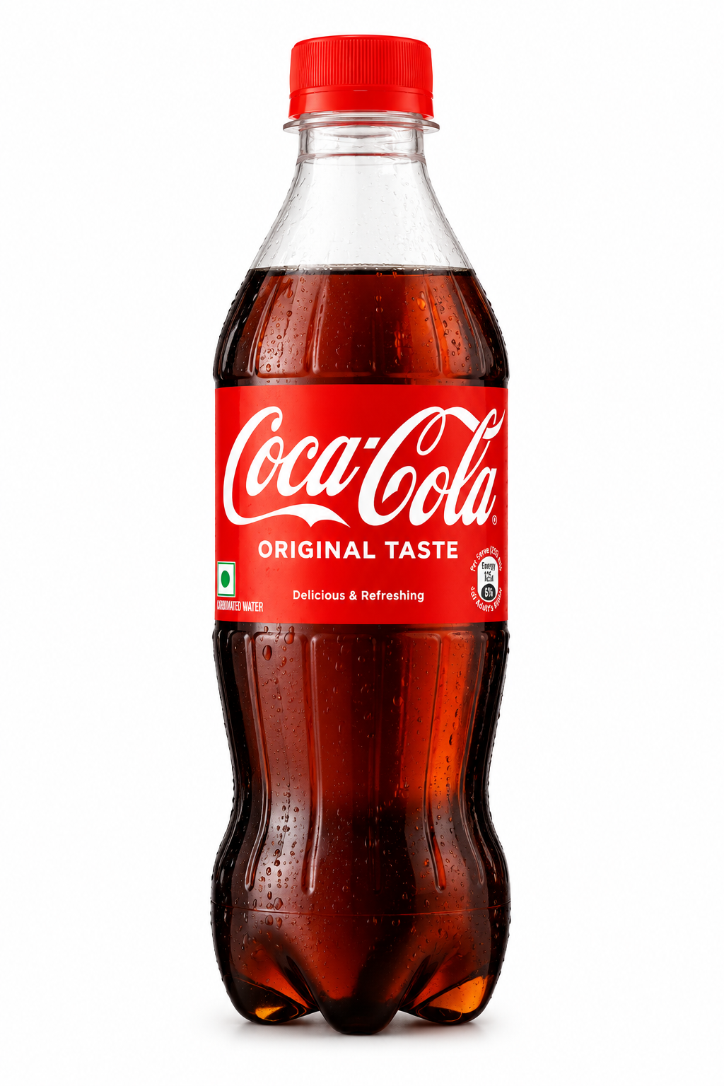 Coca-Cola Soft Drink (2L)