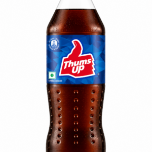 Thums Up Cola Soft Drink (2L)