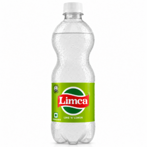 Limca Lemon 'N' Lime Soft Drink (750ml)