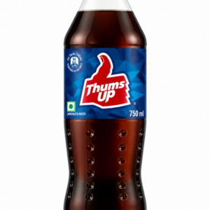 Thums Up Soft Drink (750ml)
