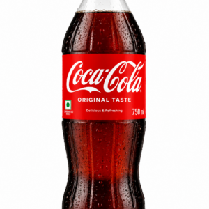 Coca-Cola Soft Drink (750ml)