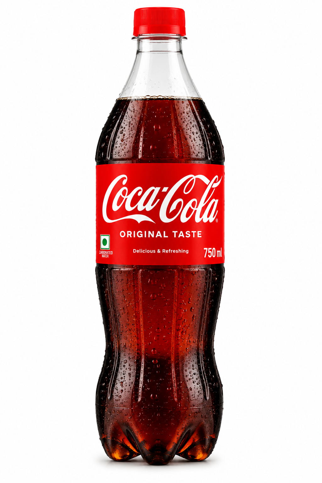 Coca-Cola Soft Drink (750ml)