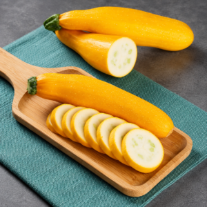 Yellow Zucchini 200g